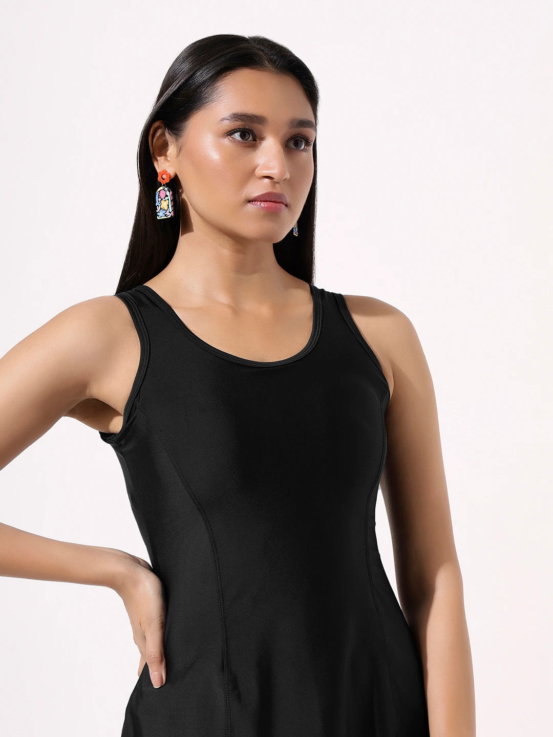 Women's Aqua Essentials Swimdress