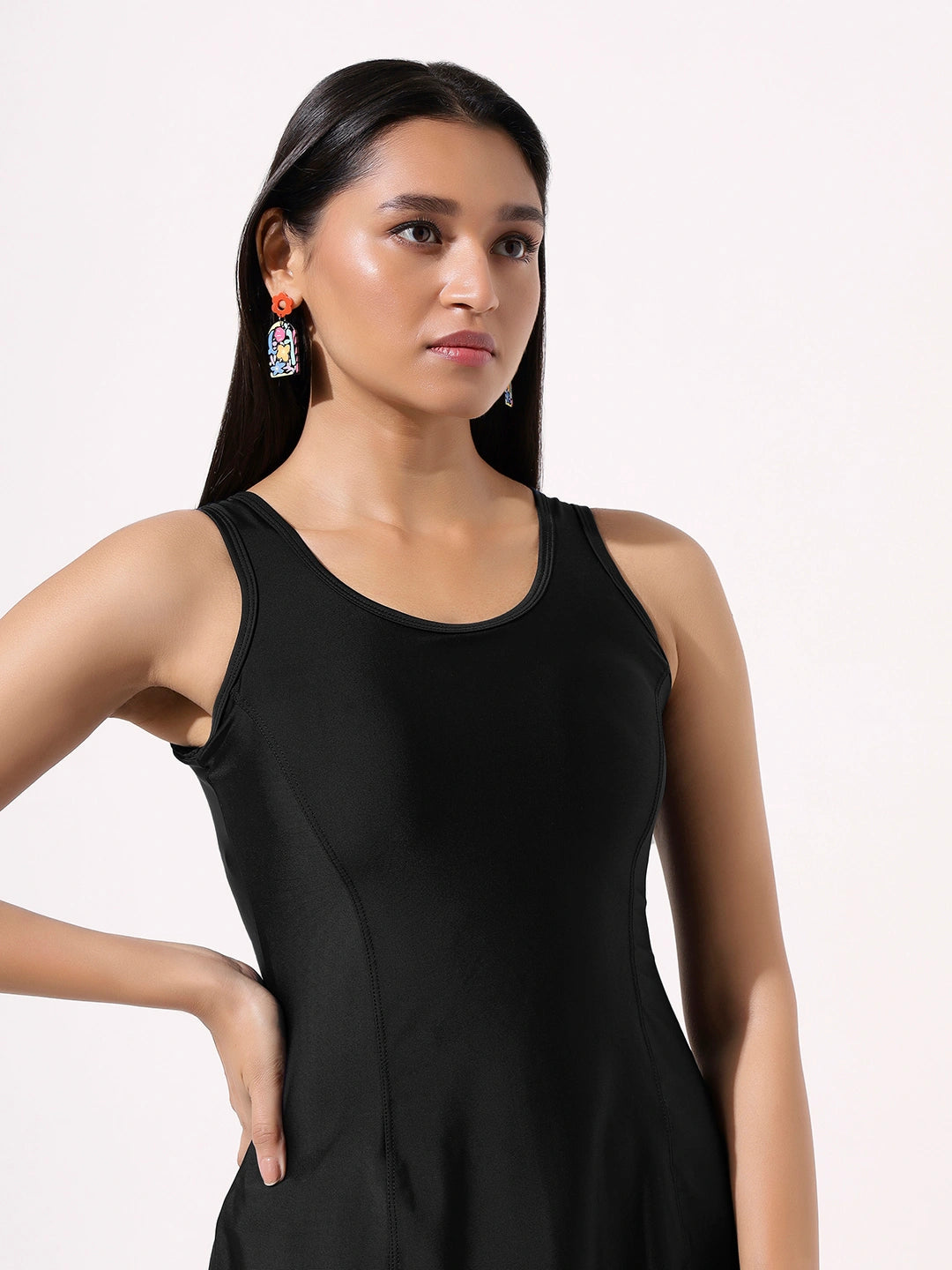 Women's Aqua Essentials Swimdress