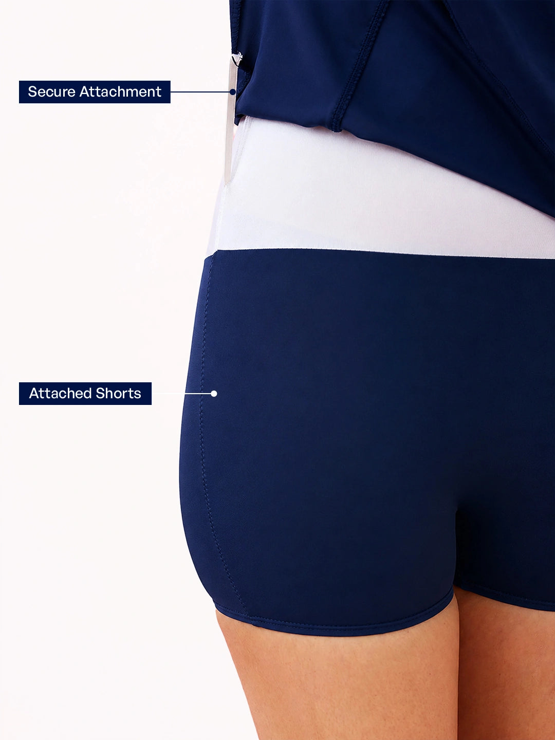 Women's AquaSplash Swimdress