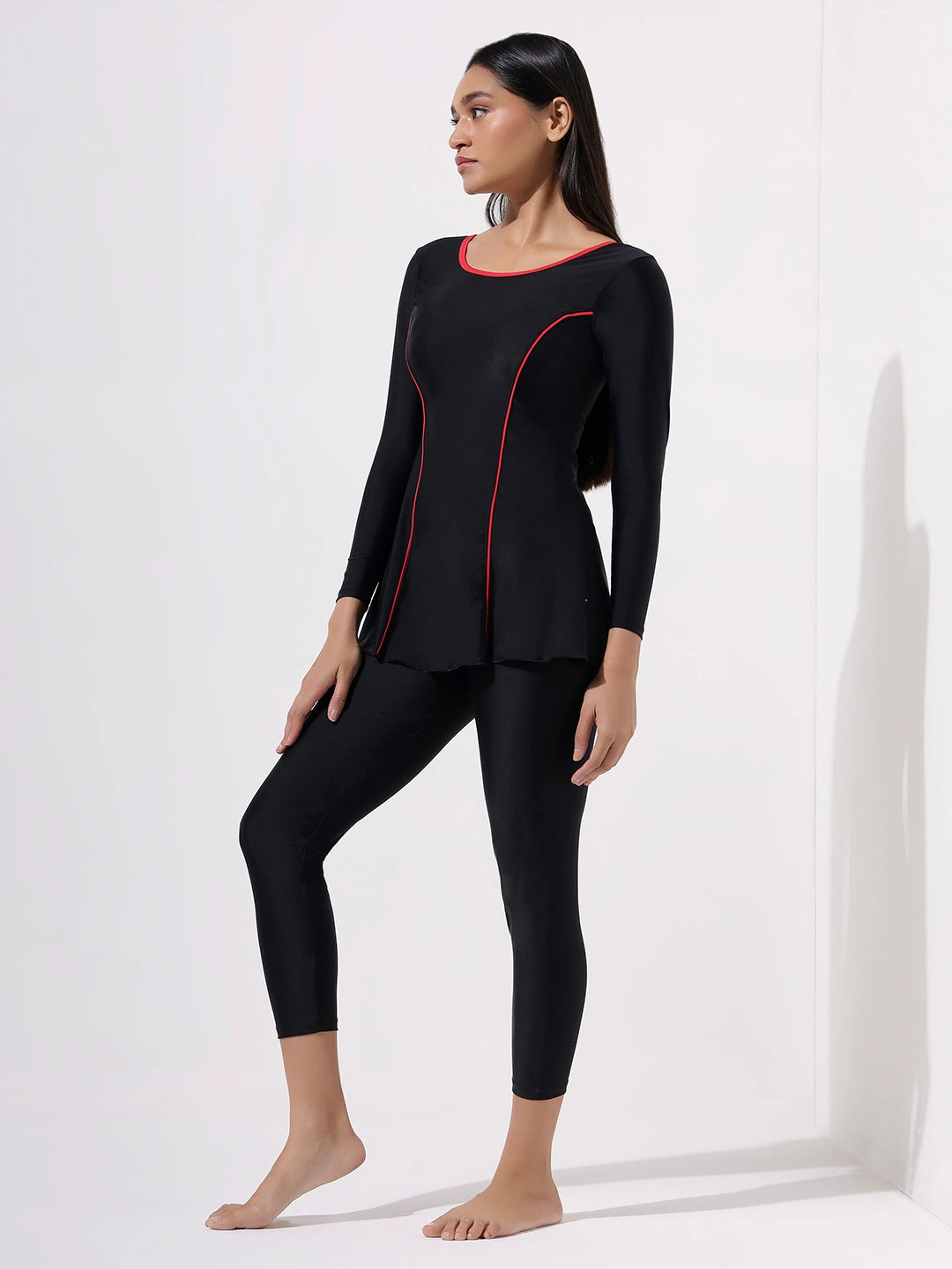 Women's Aqua Curves Swimdress