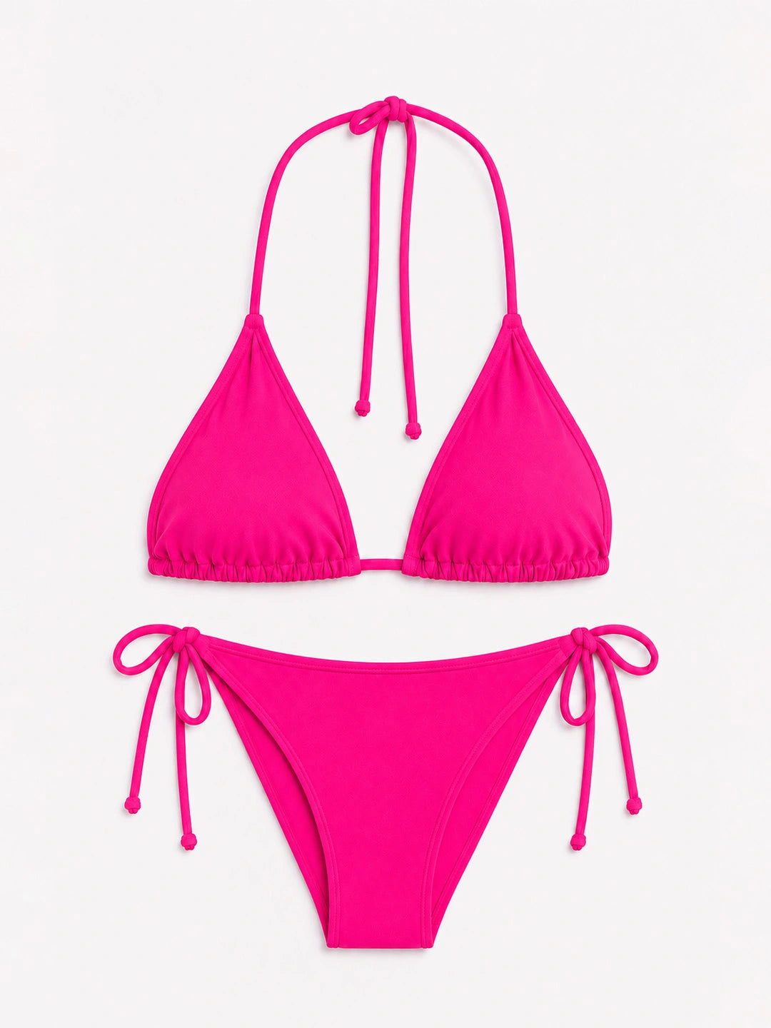 Women's Shore Stopper Bikini Set