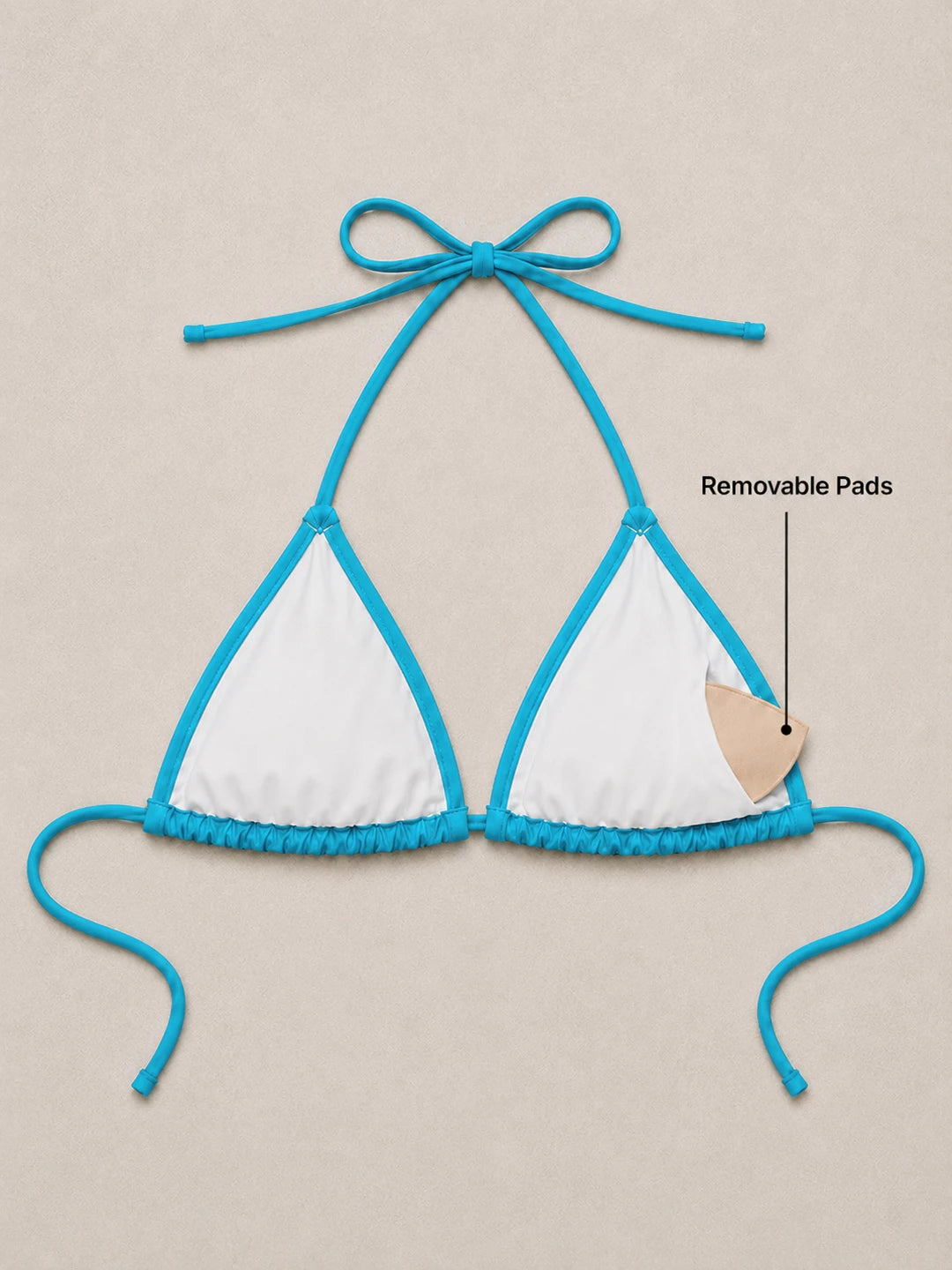 Women's Shore Stopper Bikini Set