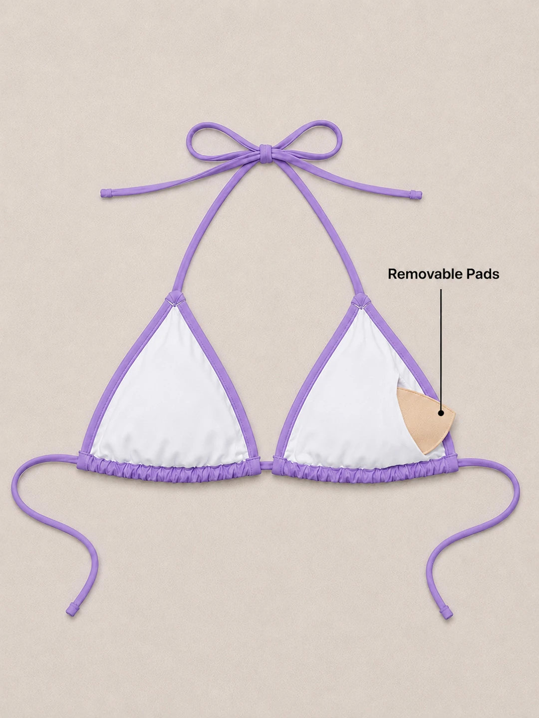 Women's Shore Stopper Bikini Set