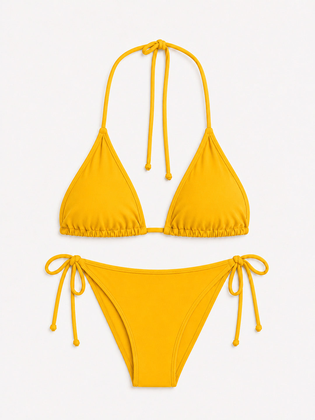Women's Shore Stopper Bikini Set