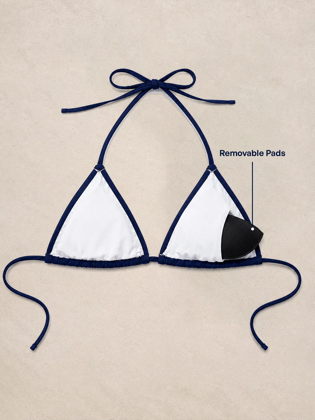 Women's Shore Stopper Bikini Set