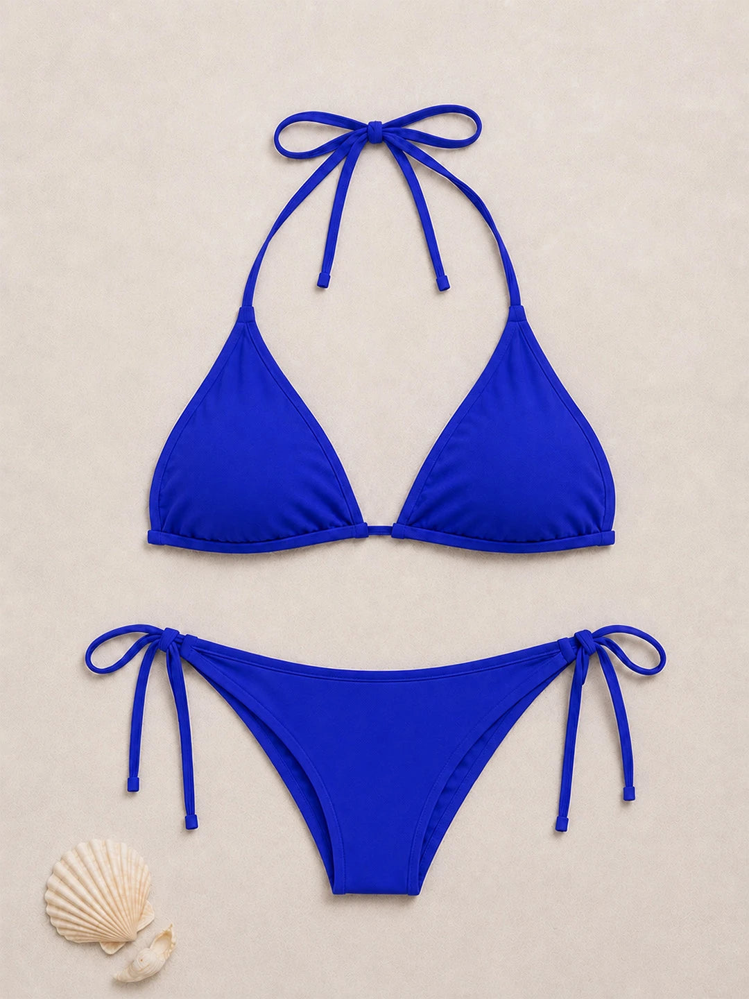 Women's Shore Stopper Bikini Set