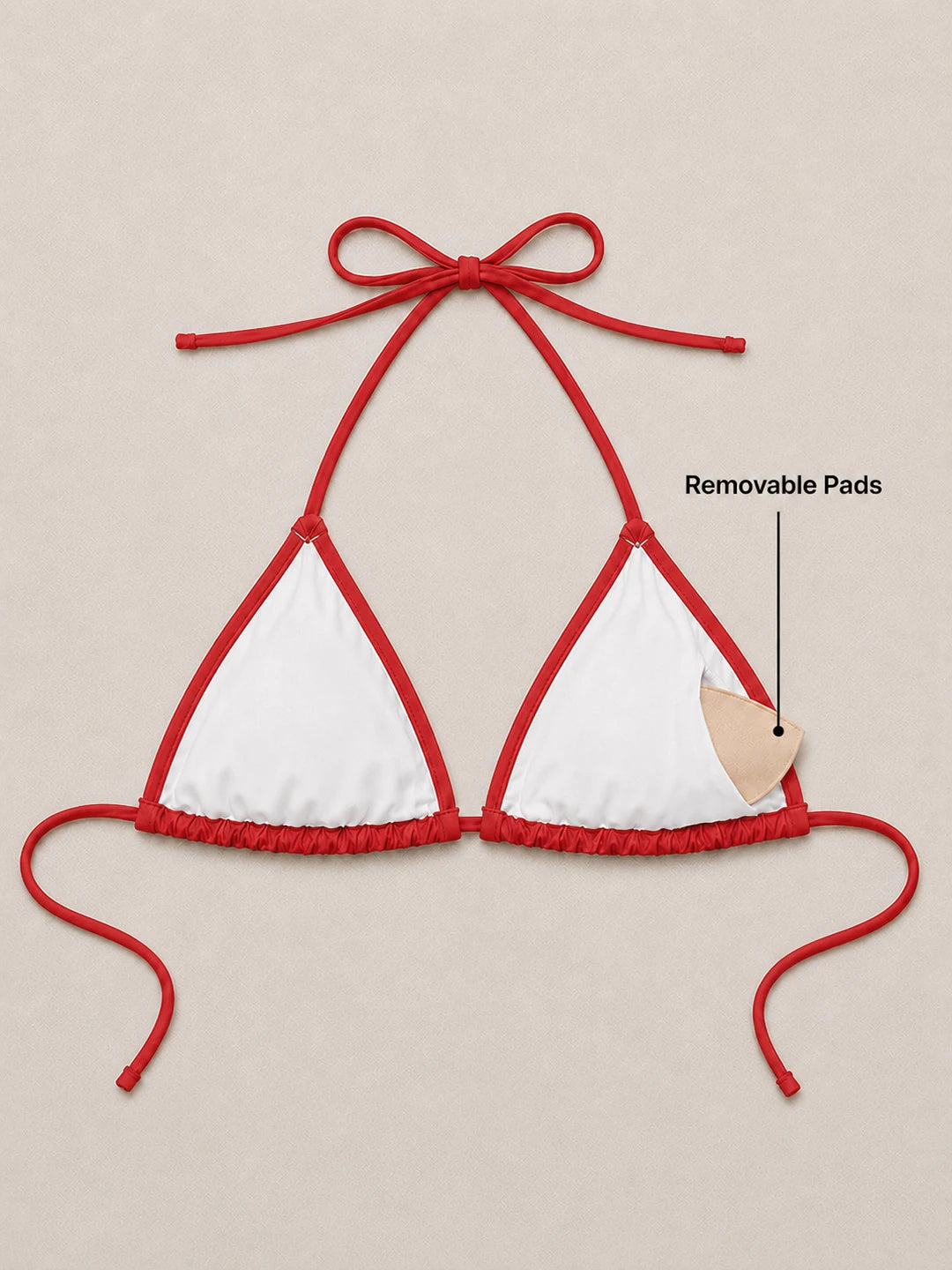 Women's Shore Stopper Bikini Set