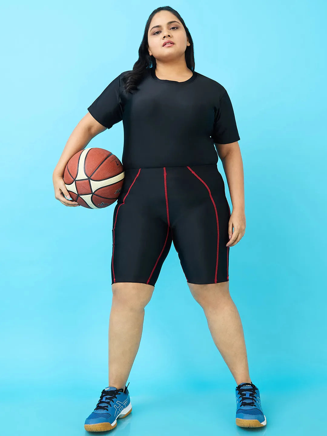 Women's Thread Ahead Cycling Shorts