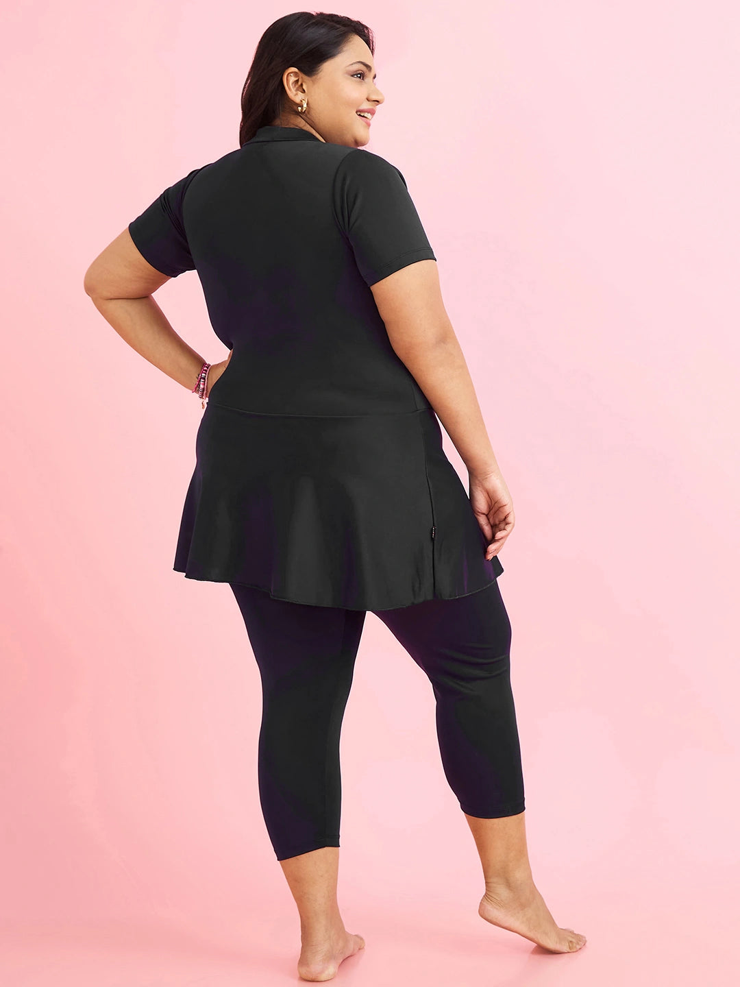 Women's FlowFit Swimfrock