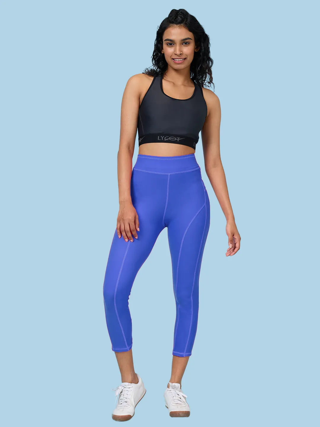 Women's SuperStretch Colorado Full Tights