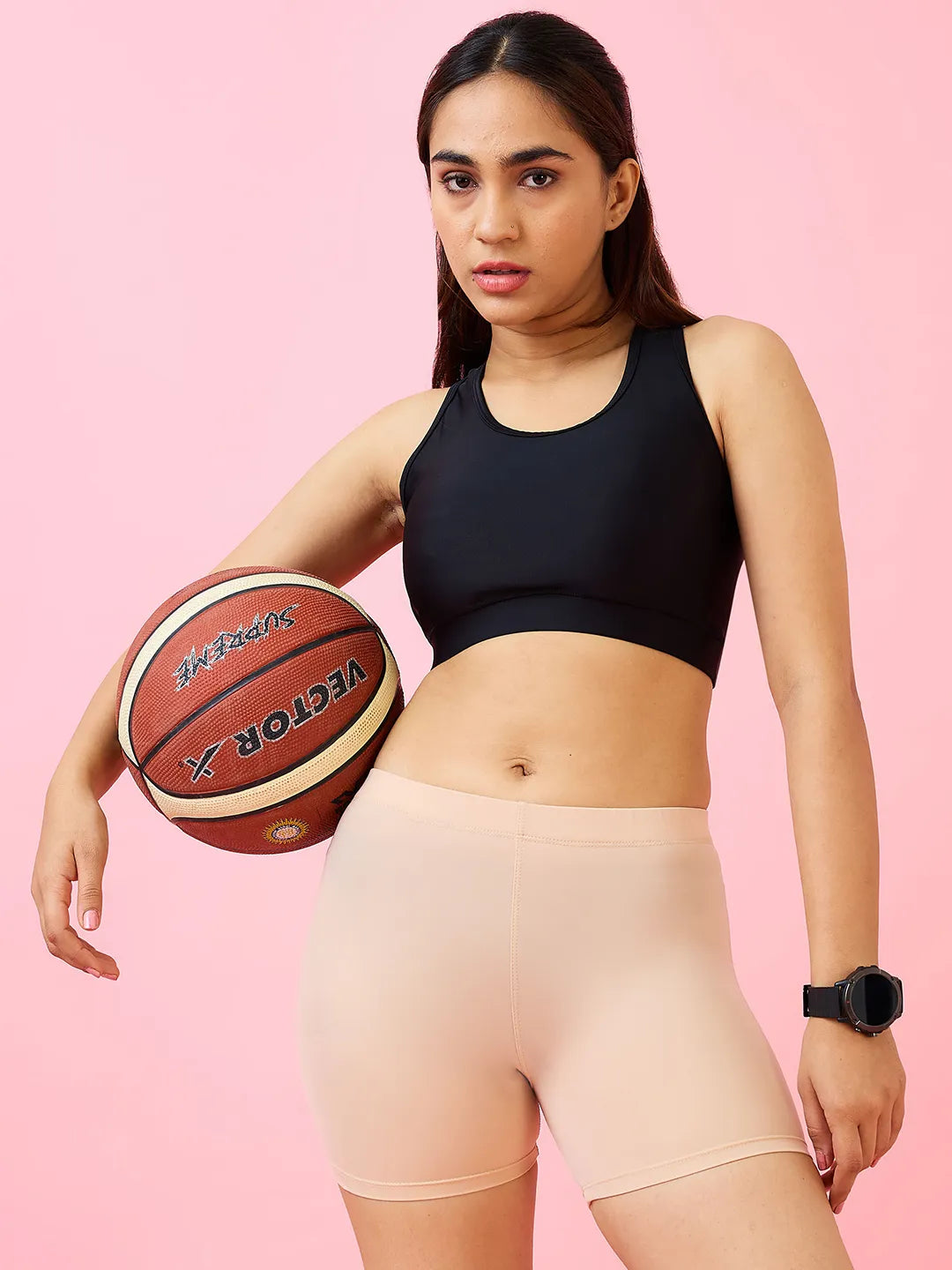 Women's Flexi Move Hot Shorts