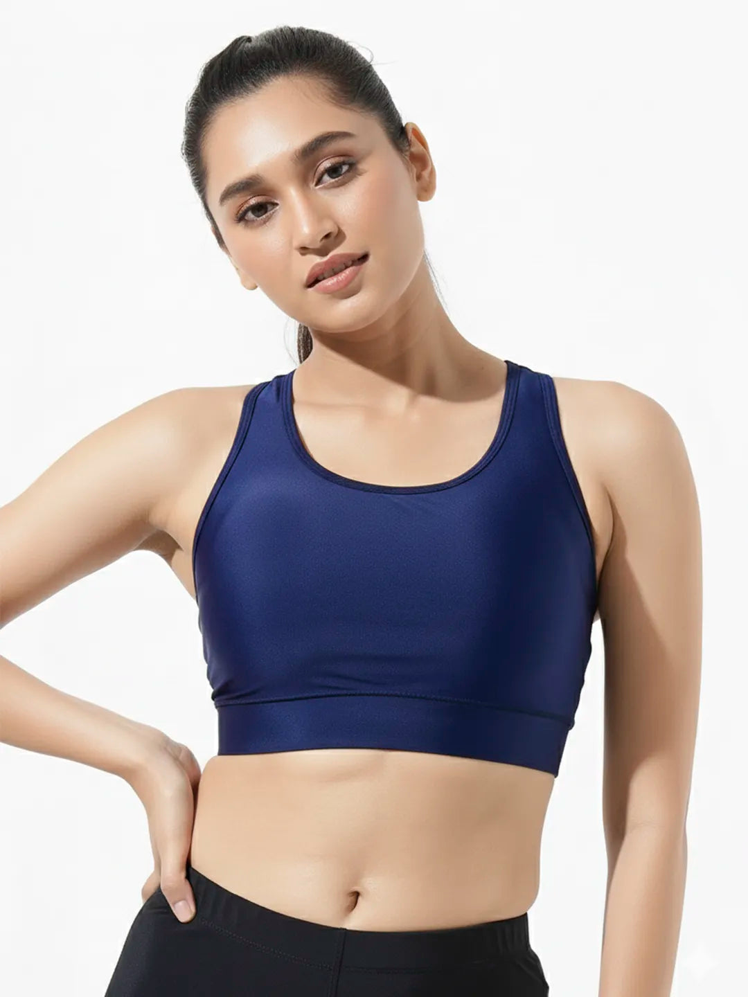 Women's Workout Staple Sports Bra