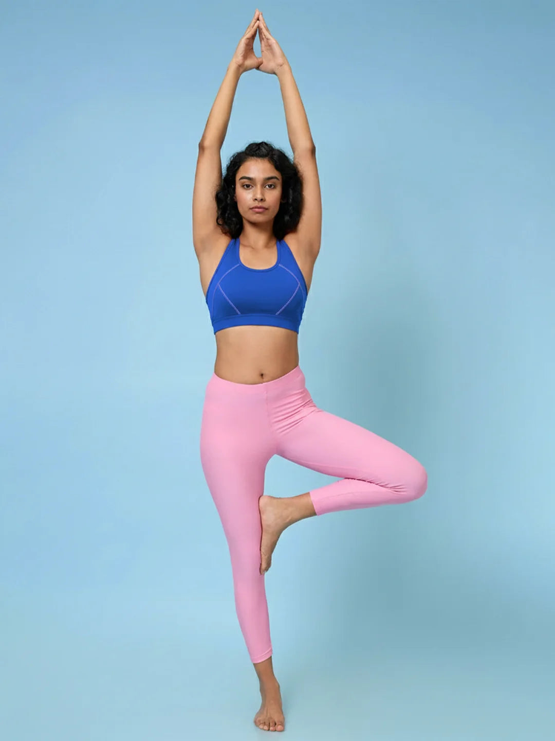 Women's SuperSoft Sports Bra