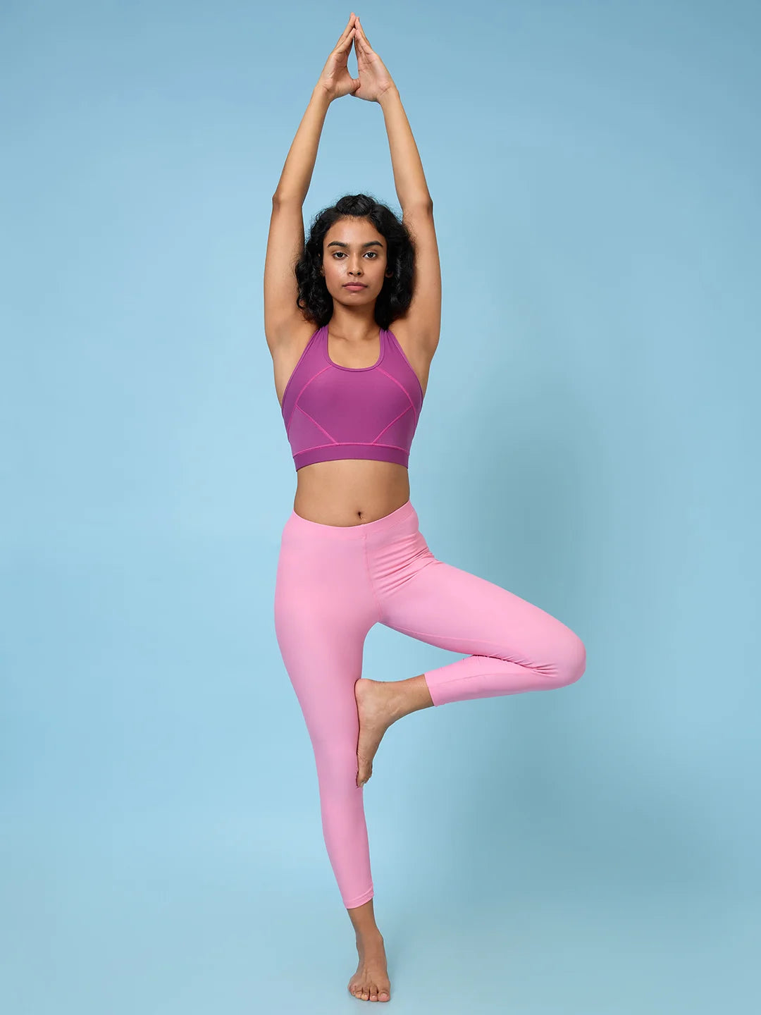 Women's SuperSoft Sports Bra