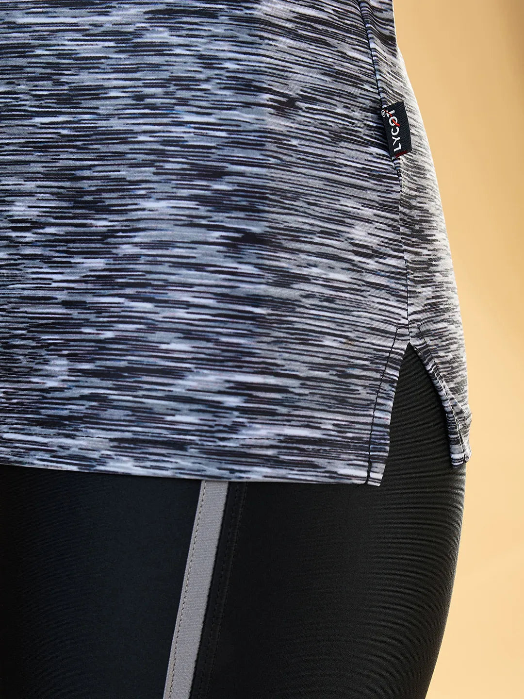 Women's Mélange Active T-Shirt
