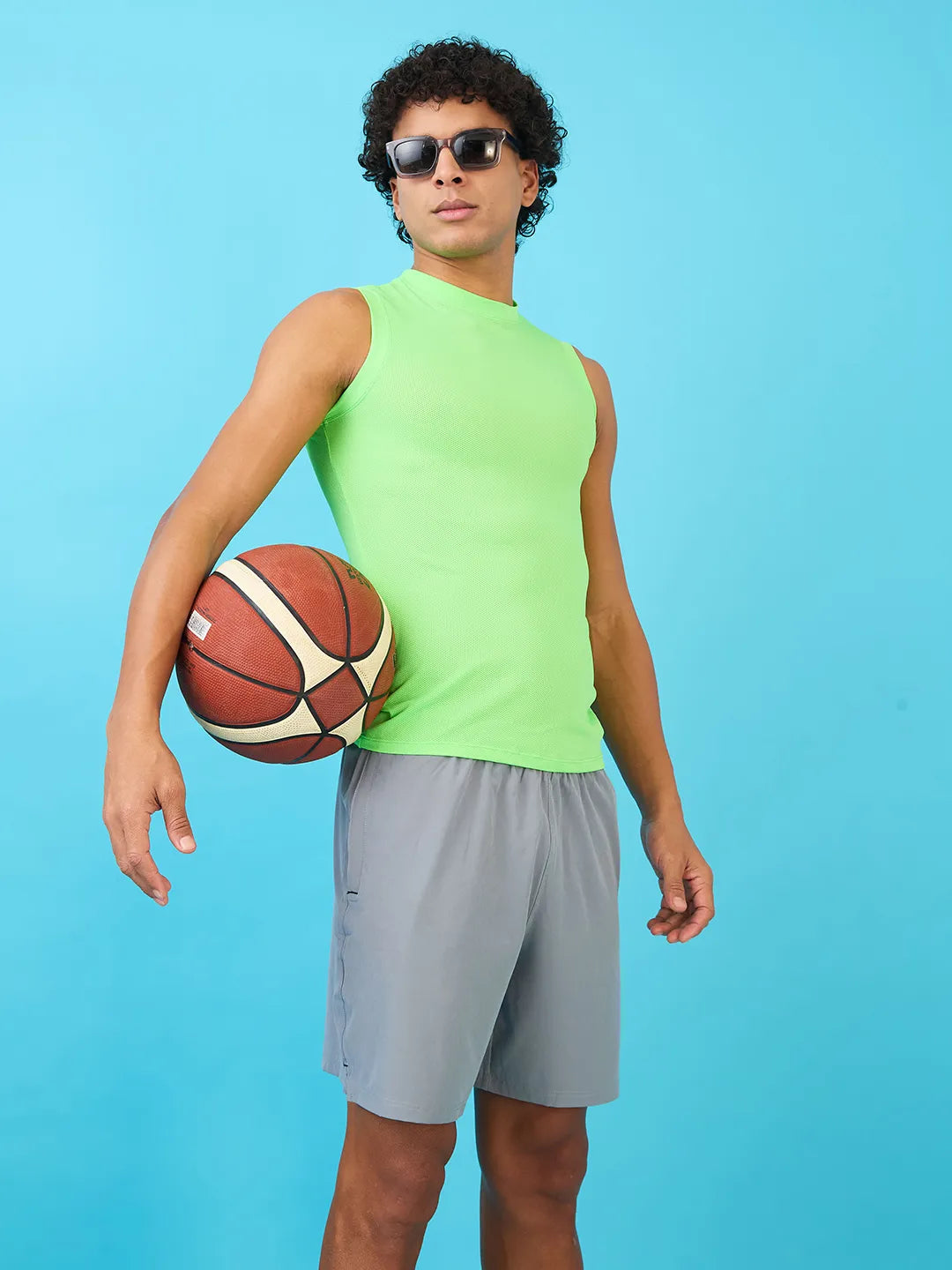 Men's Essential Shorts