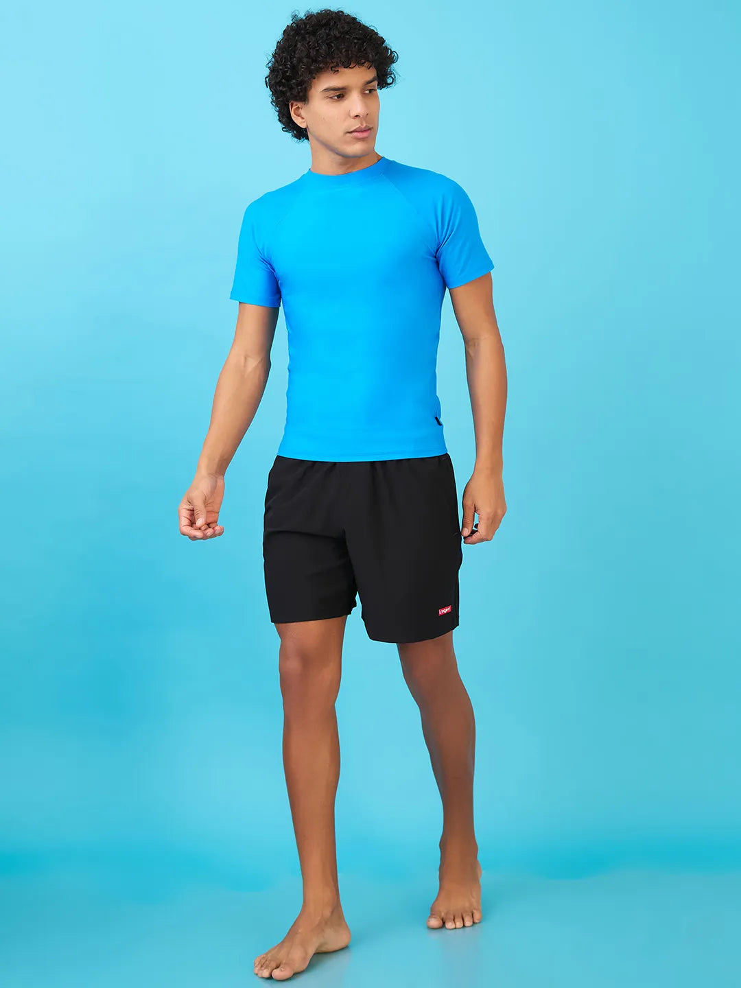 Men's Core Performance Shorts