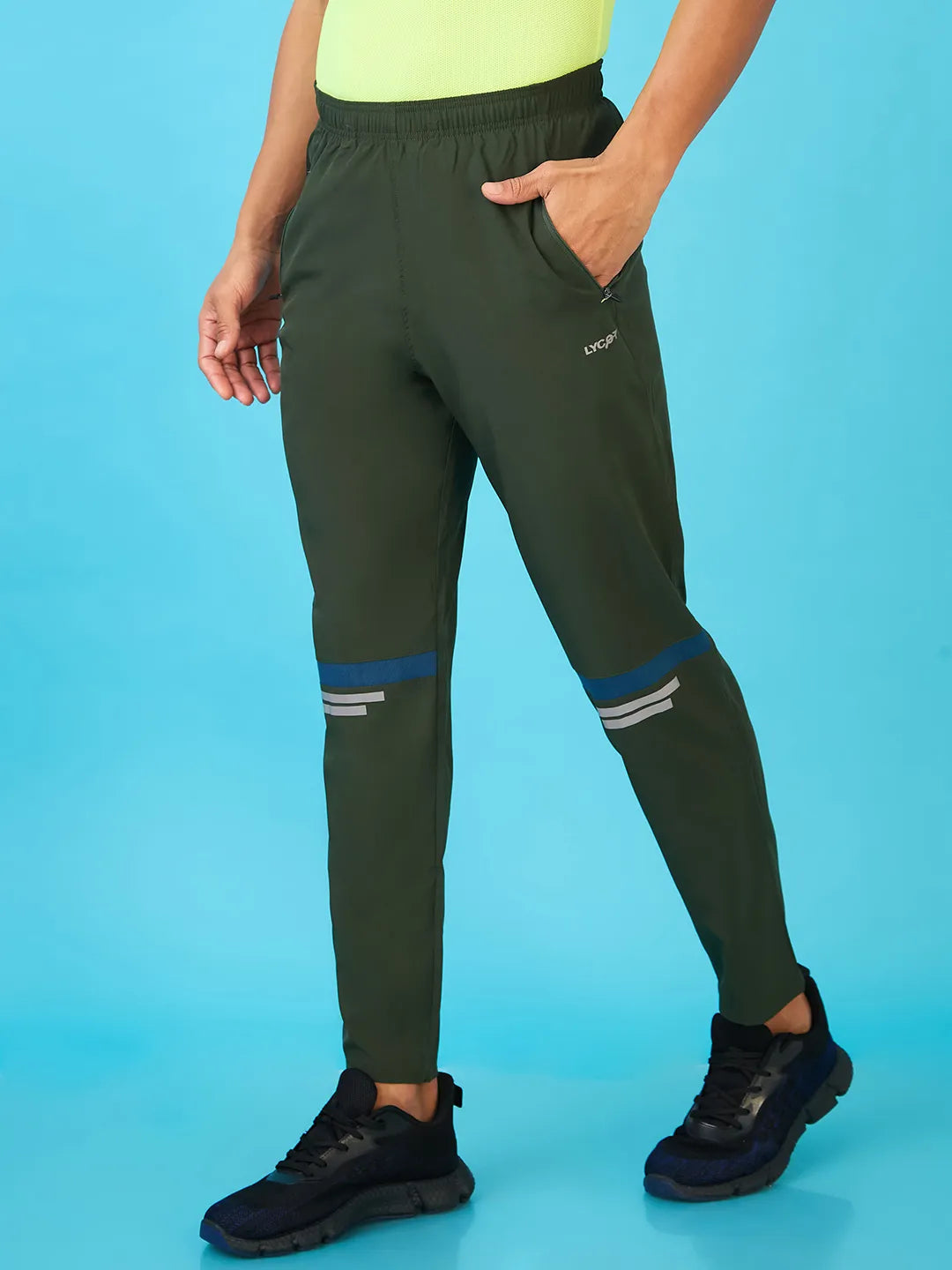 Men's StreakPro Track Pants