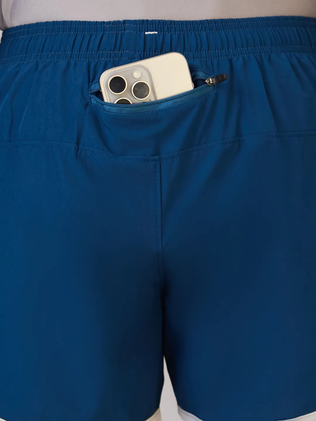 Men's Double Duty Shorts