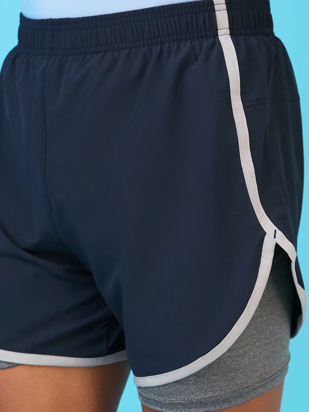 Men's Double Duty Shorts