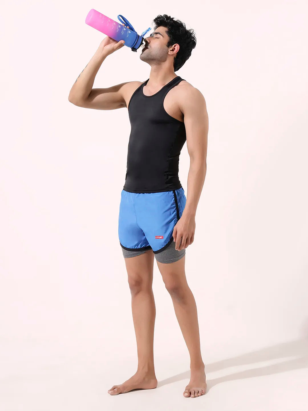 Men's Double Duty Shorts