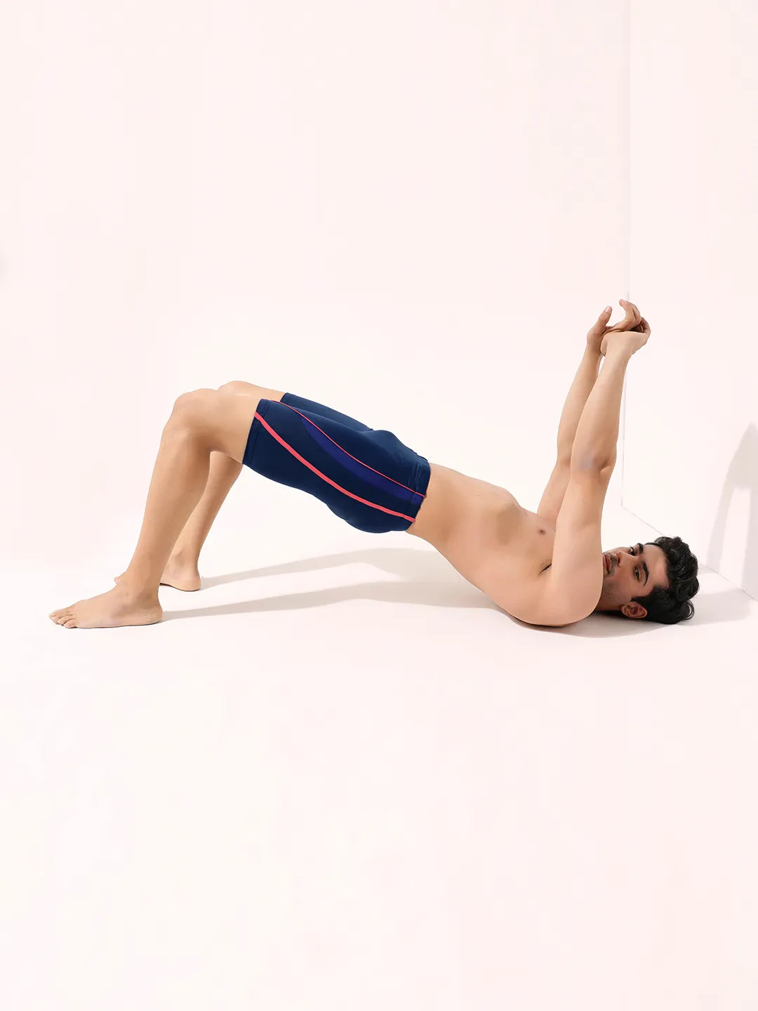Men's Power Curve Jammer