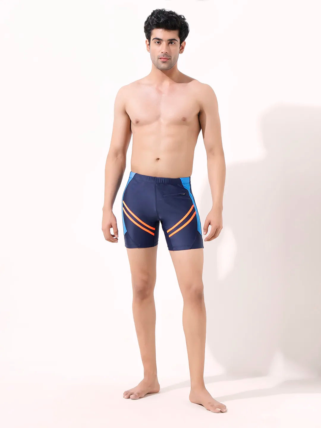 Men's Seas The Day Long Swim Trunks