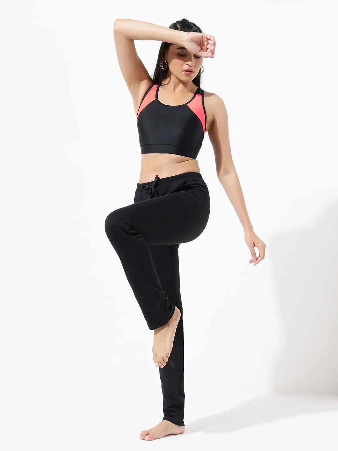 Women's Lounge Track Pants