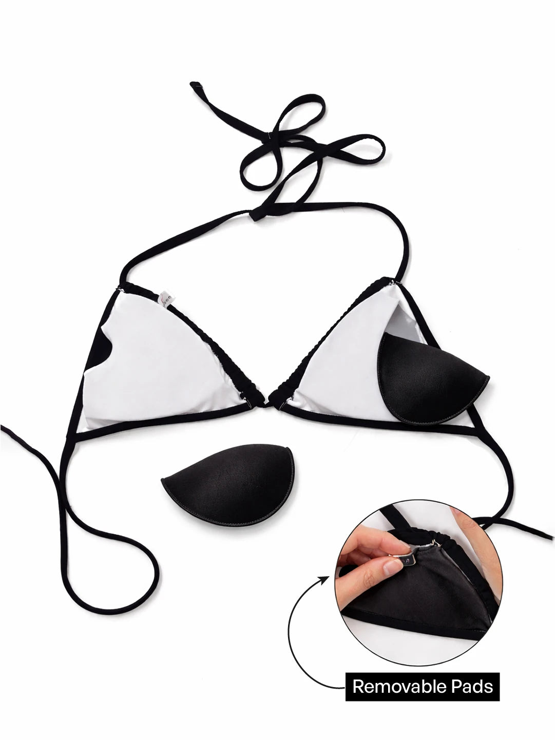 Women's Shore Stopper Bikini Set