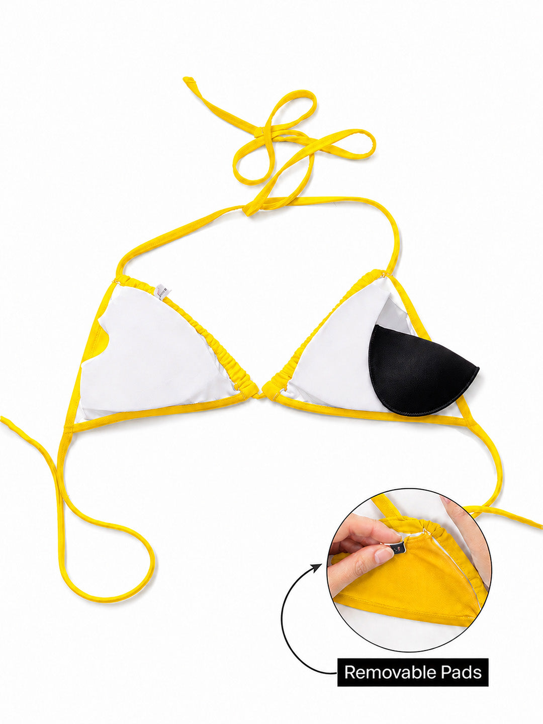 Women's Shore Stopper Bikini Set