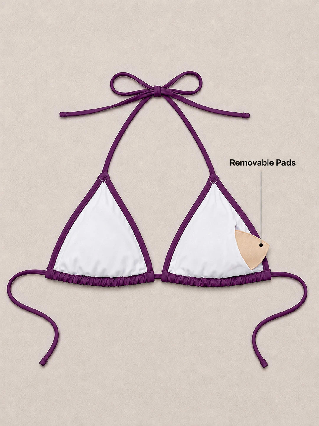 Women's Shore Stopper Bikini Set