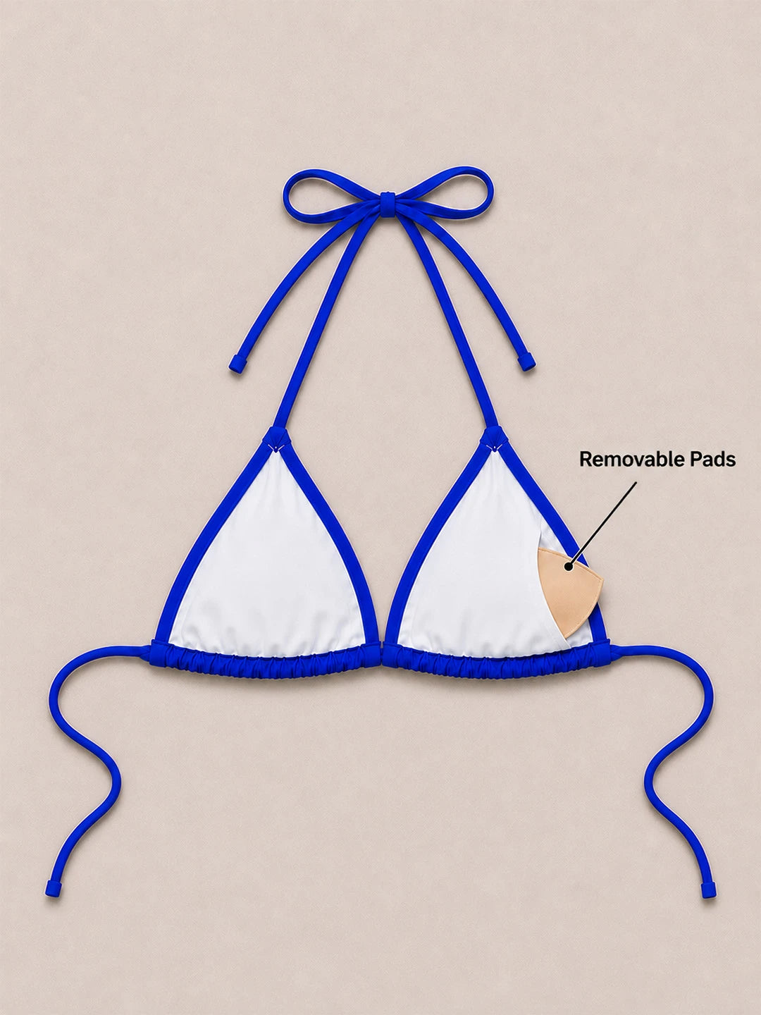 Women's Shore Stopper Bikini Set