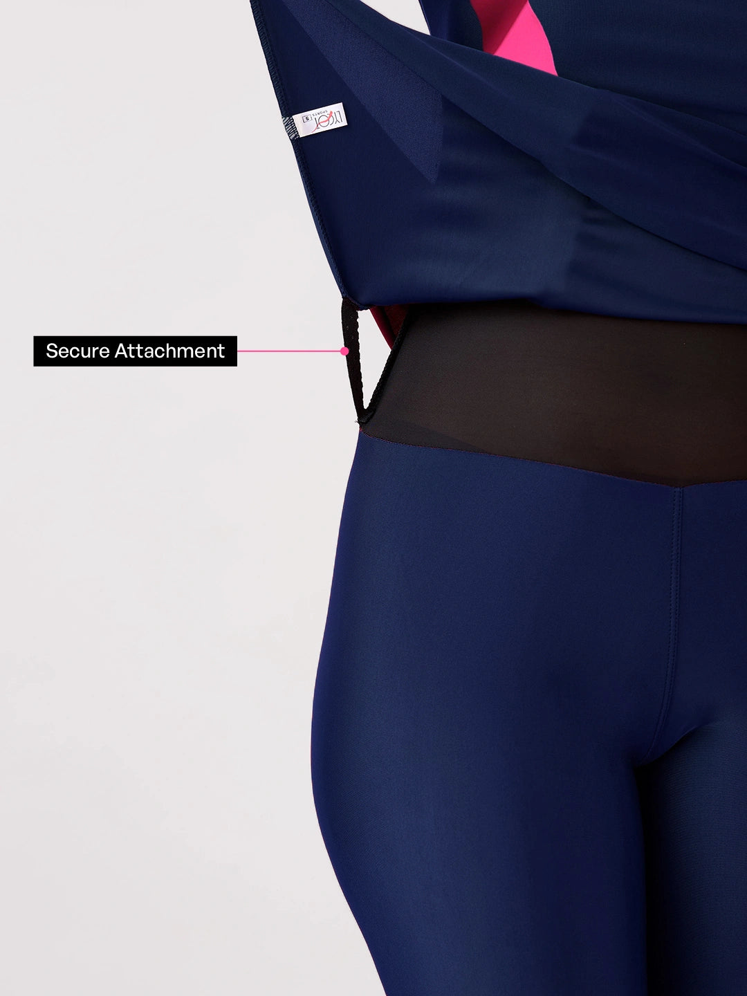 Women's FlowFit Swimfrock