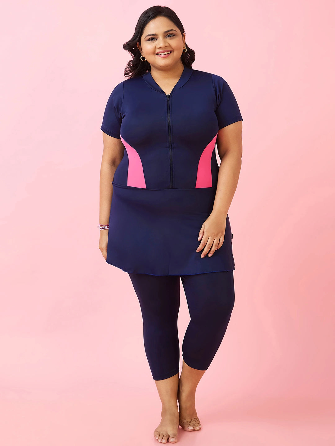 Women's FlowFit Swimfrock