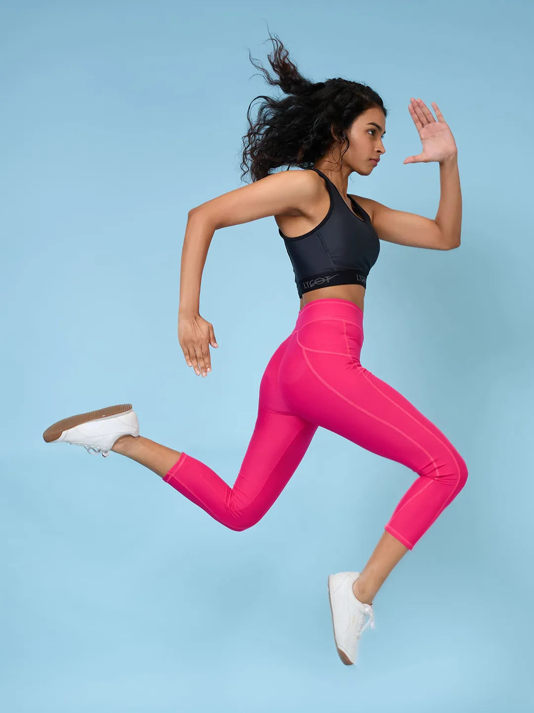 Women's SuperStretch Colorado Full Tights