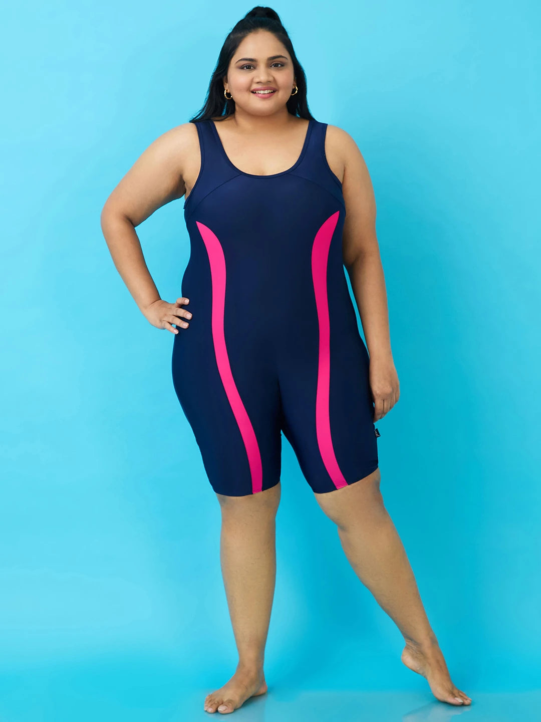 Women's StrideFit Swim Kneesuit