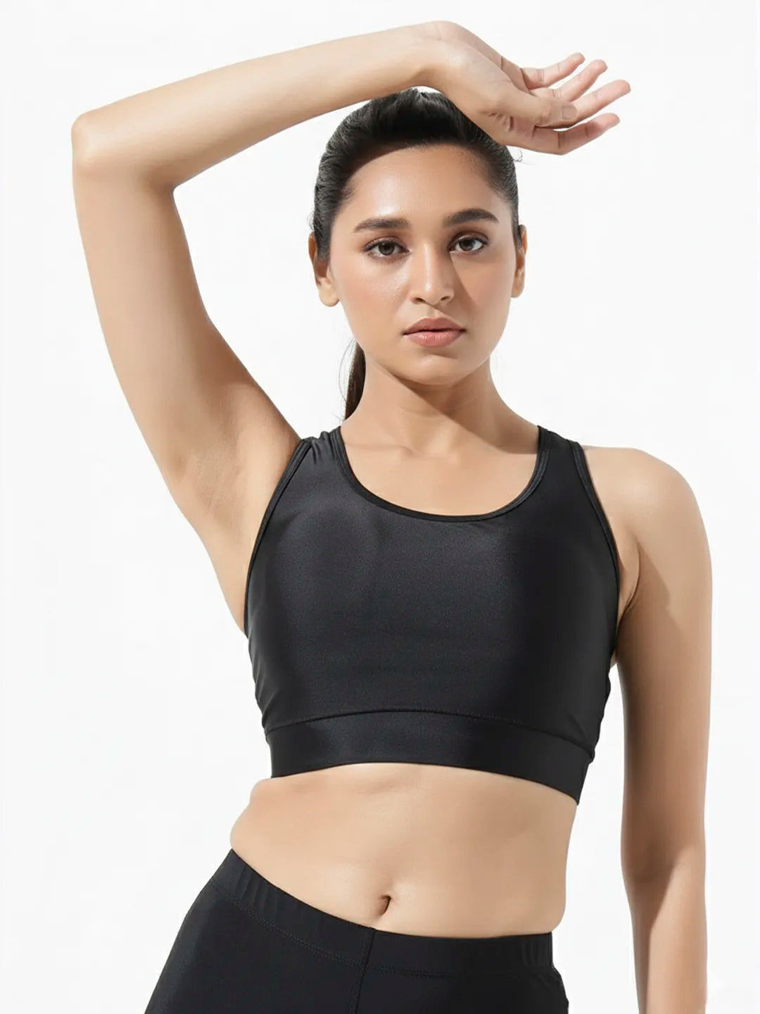 Women's Workout Staple Sports Bra