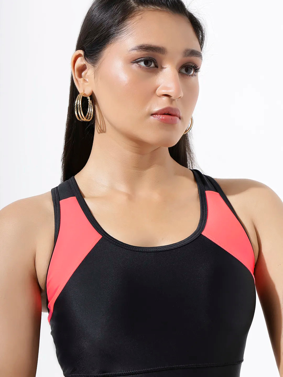 Women's Agile Edge Sports Bra