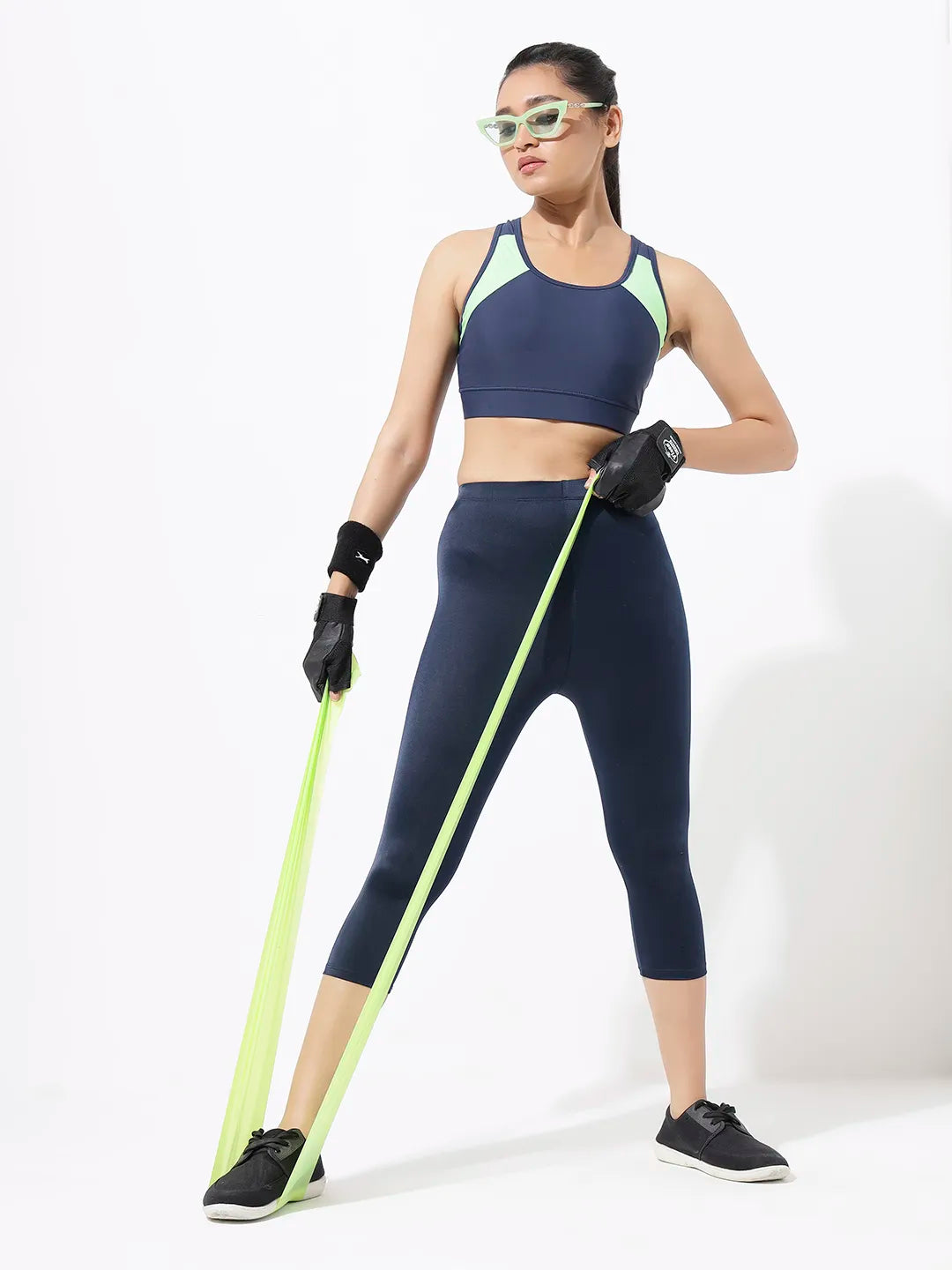 Women's Agile Edge Sports Bra