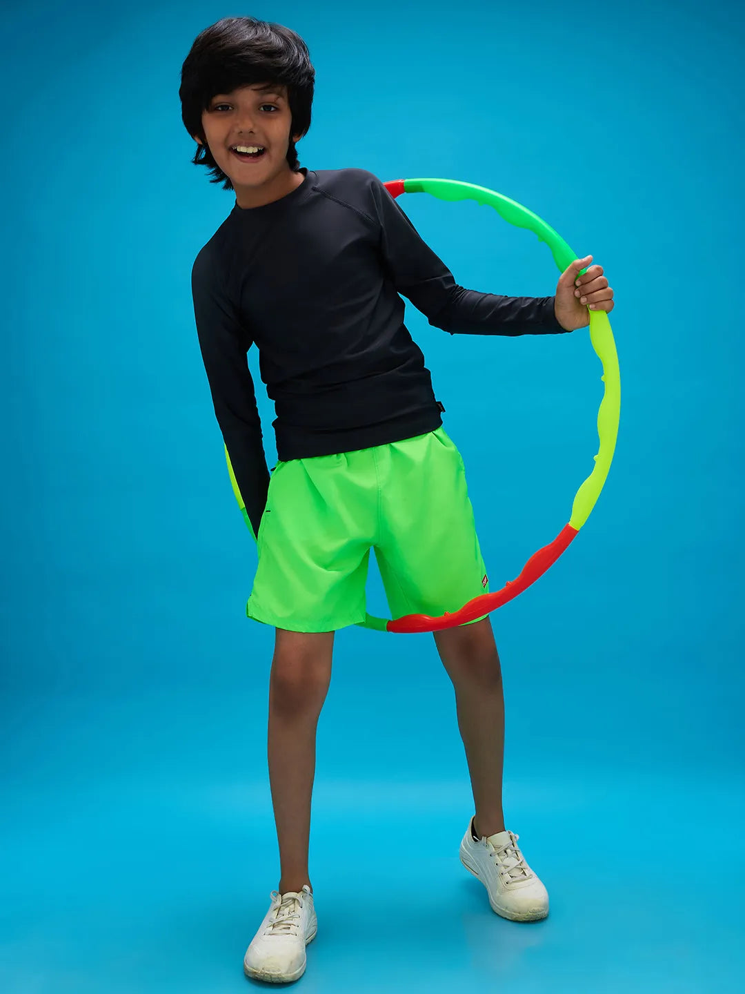 Boys' Summer Breeze Shorts