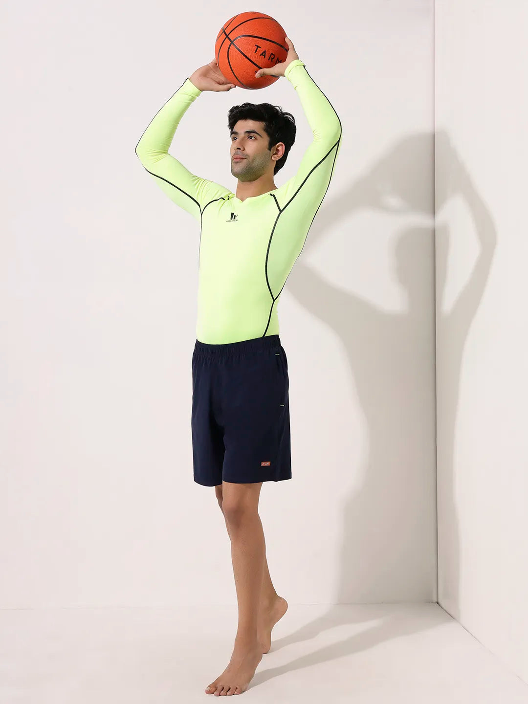 Men's Essential Shorts