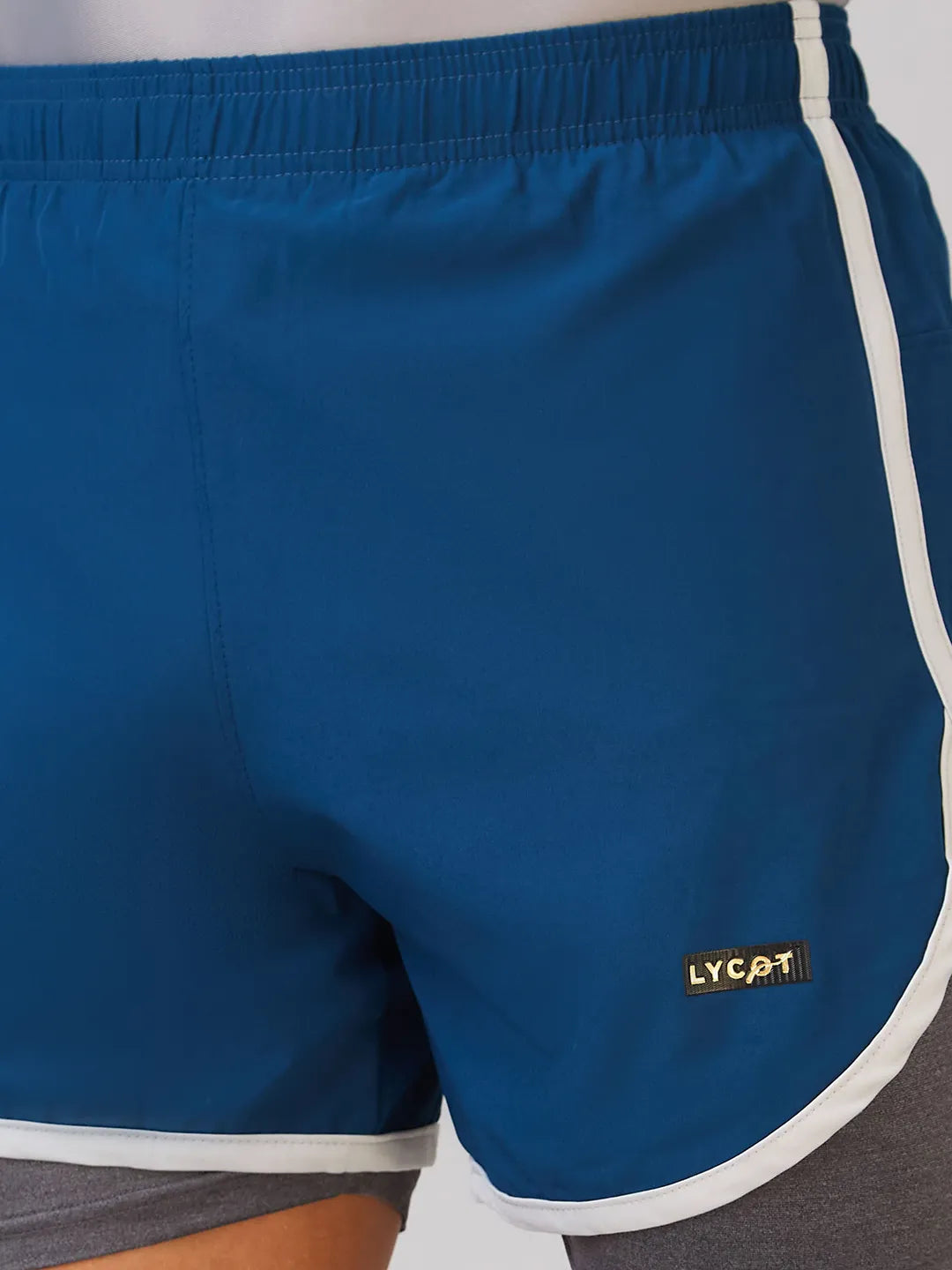Men's Double Duty Shorts