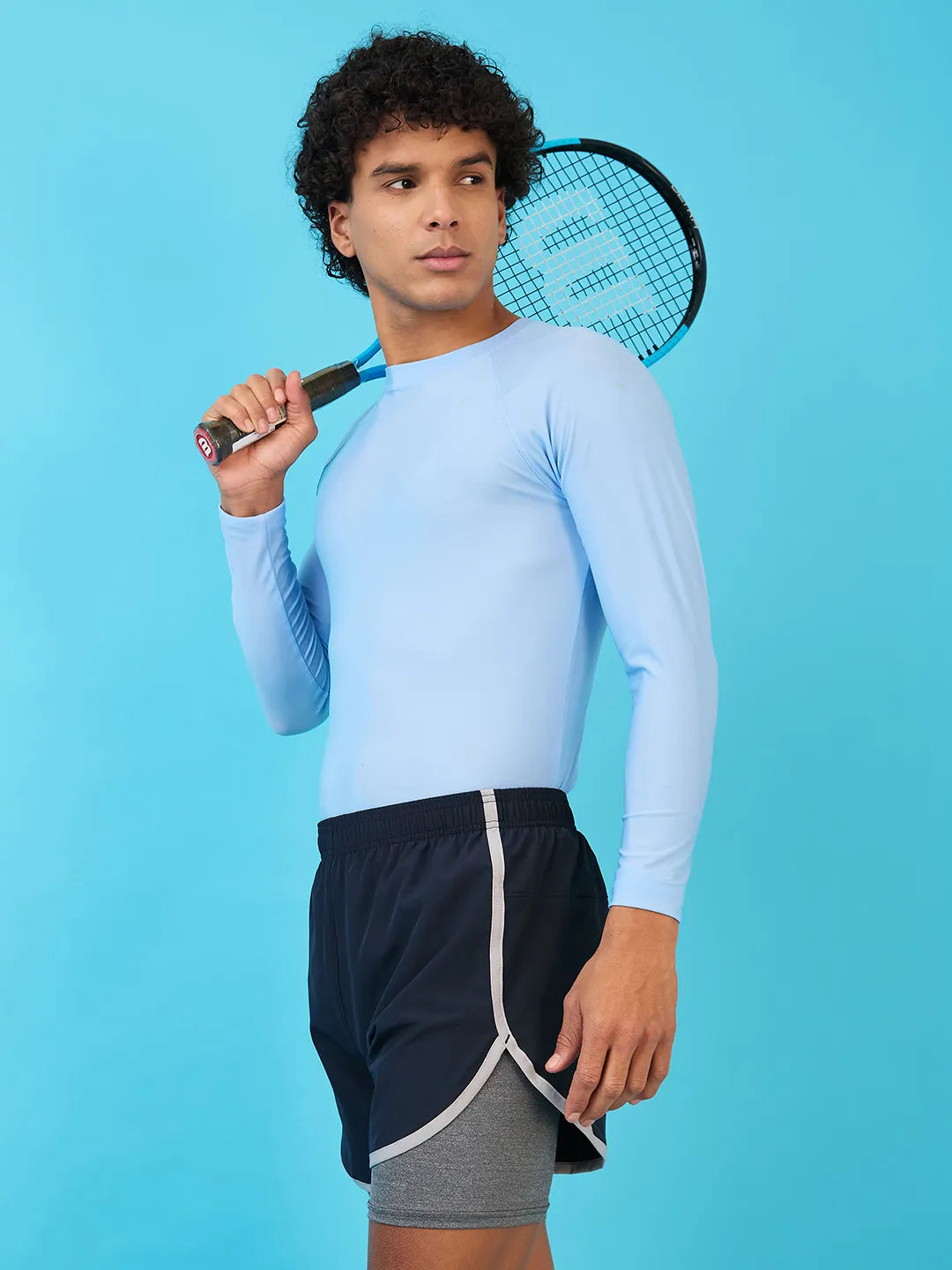 Men's Double Duty Shorts