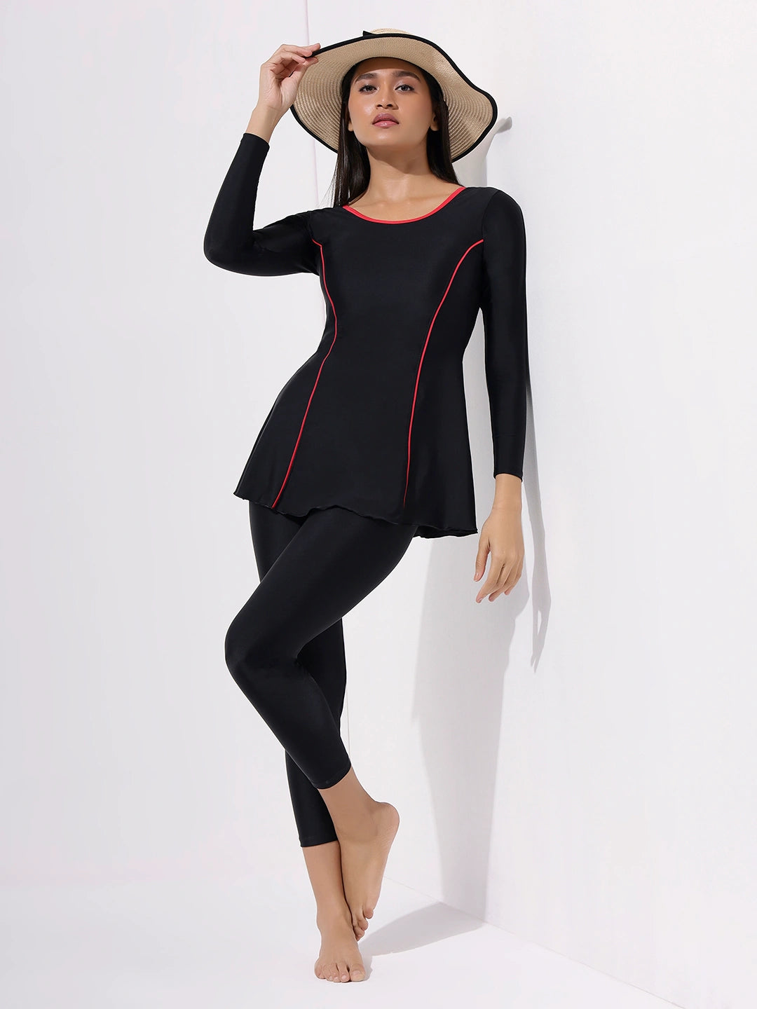 Women's Aqua Curves Swimdress