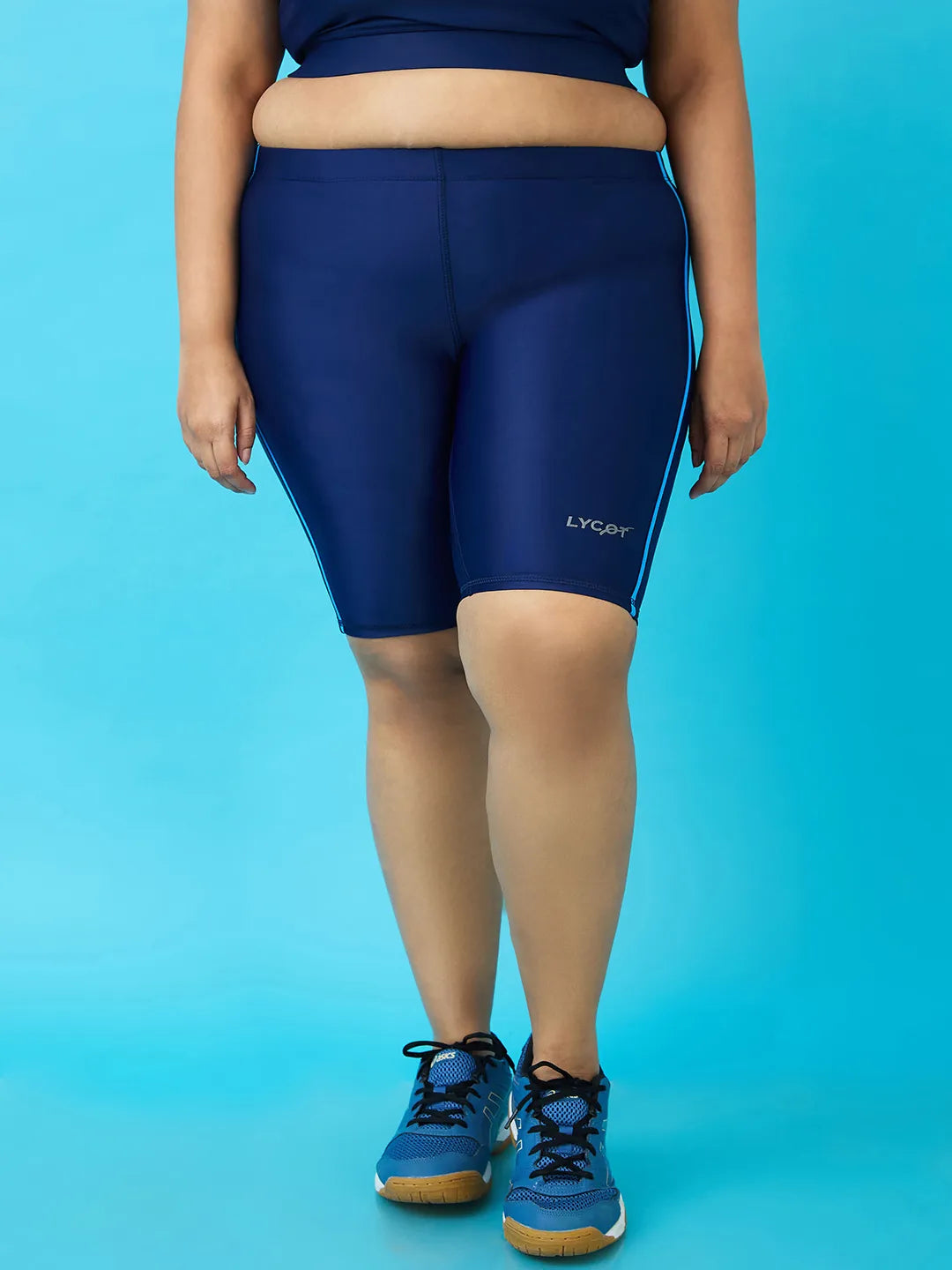Women's Side Kick Cycling Shorts