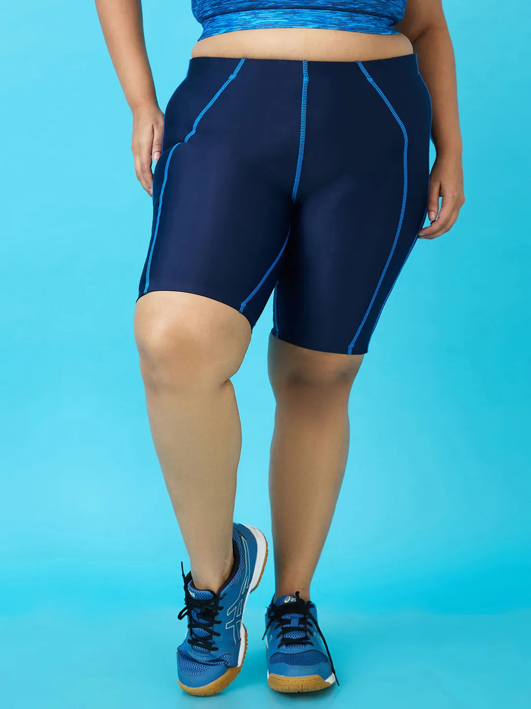 Women's Thread Ahead Cycling Shorts