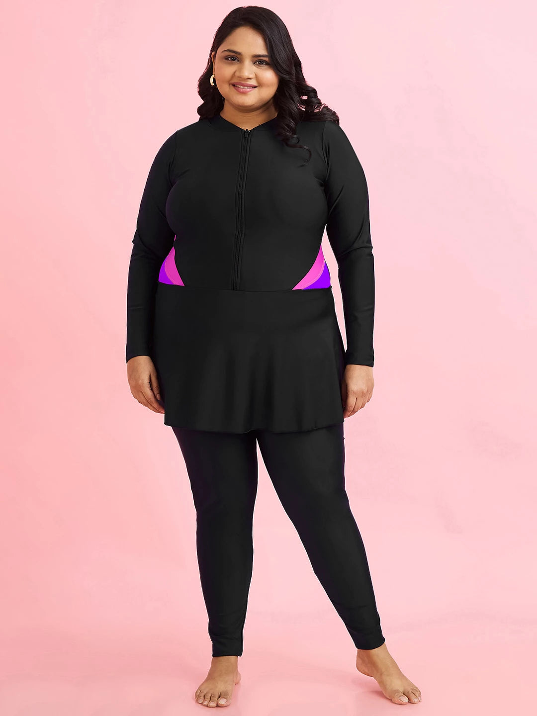Women's Marine Muse Swimfrock