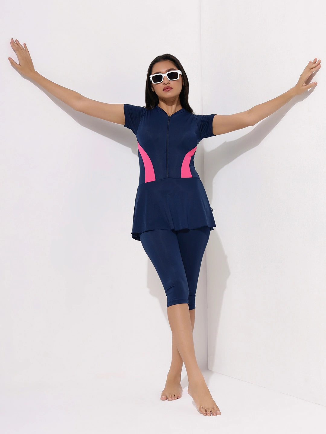 Women's FlowFit Swimfrock