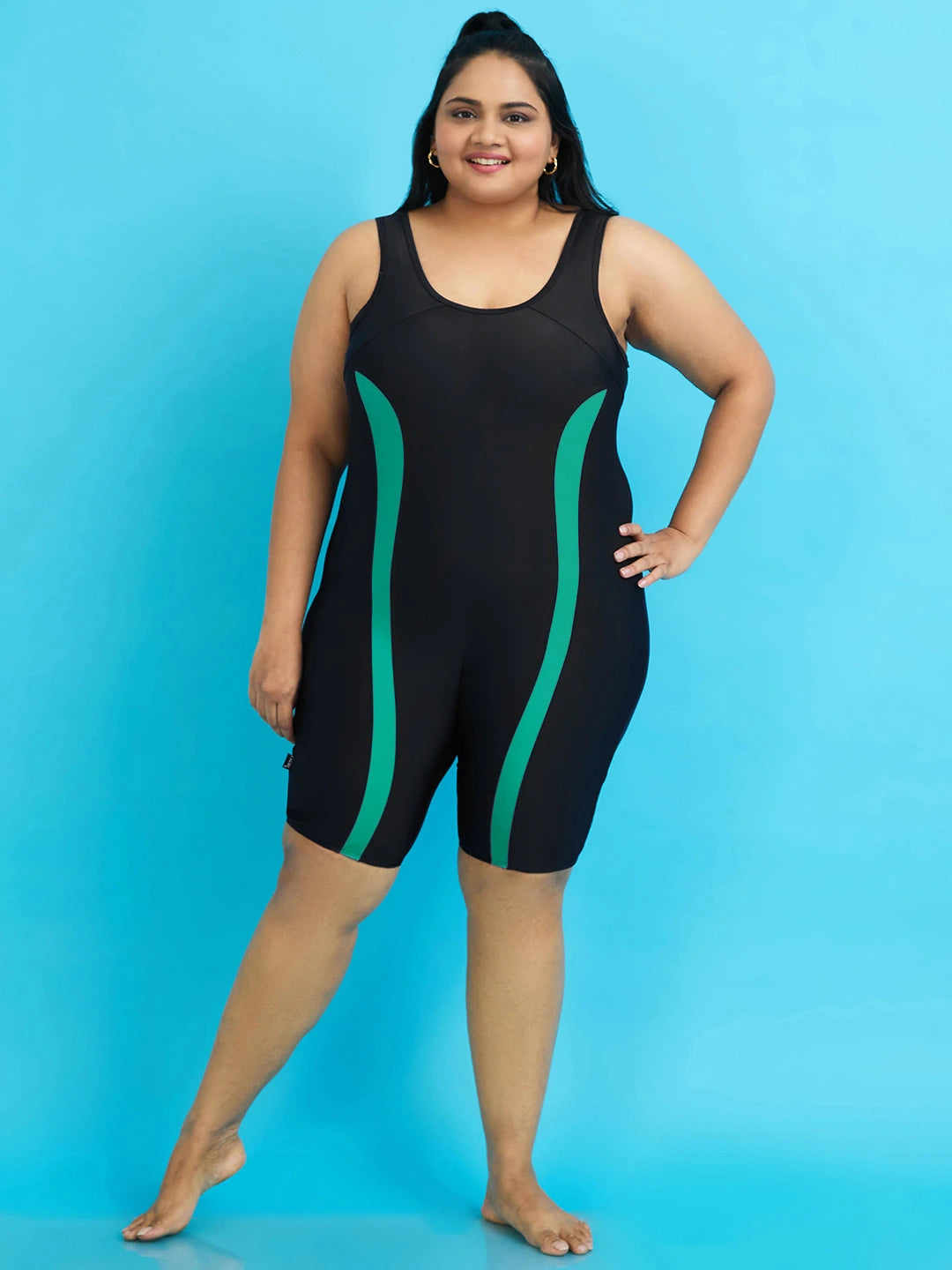 Women's StrideFit Swim Kneesuit