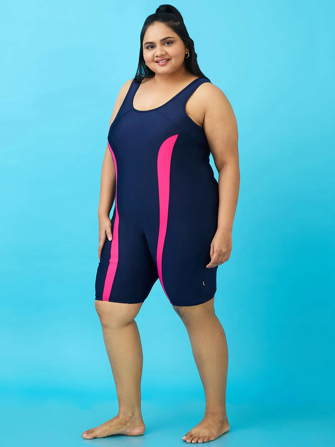 Women's StrideFit Swim Kneesuit